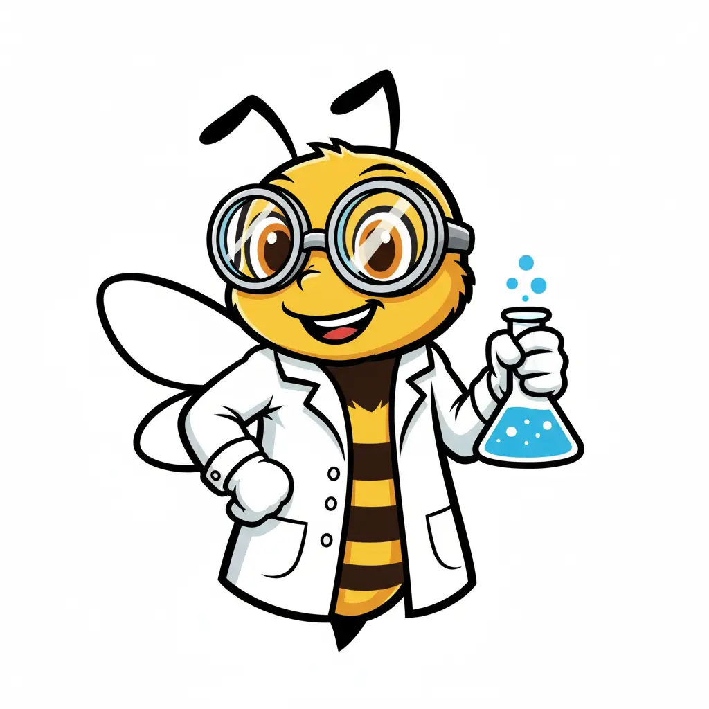 Mr Bee Science Lead Educator